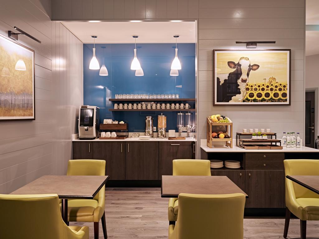Best Western Plus Vauxhall Hotel London Eksteriør billede