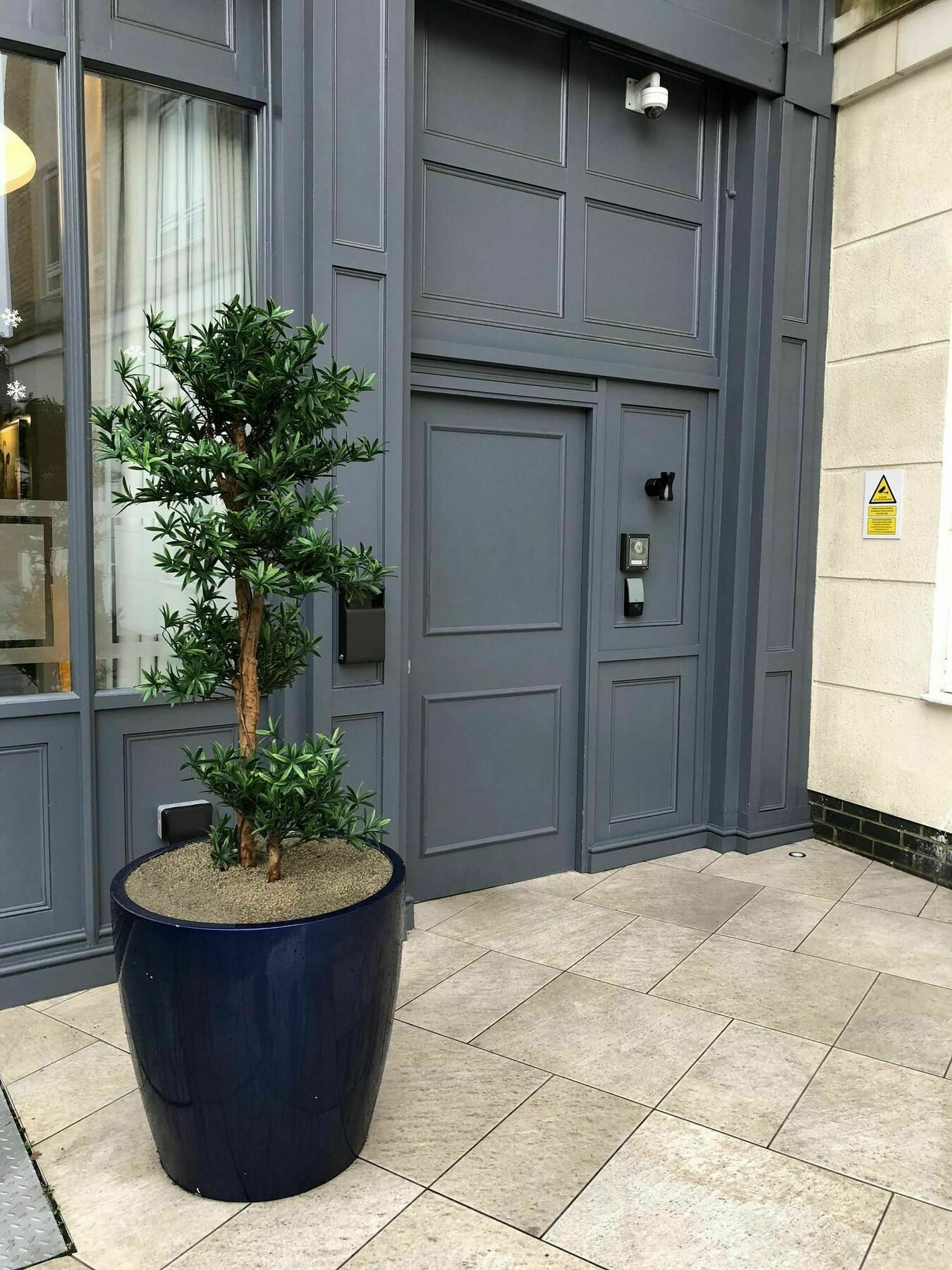 Best Western Plus Vauxhall Hotel London Eksteriør billede